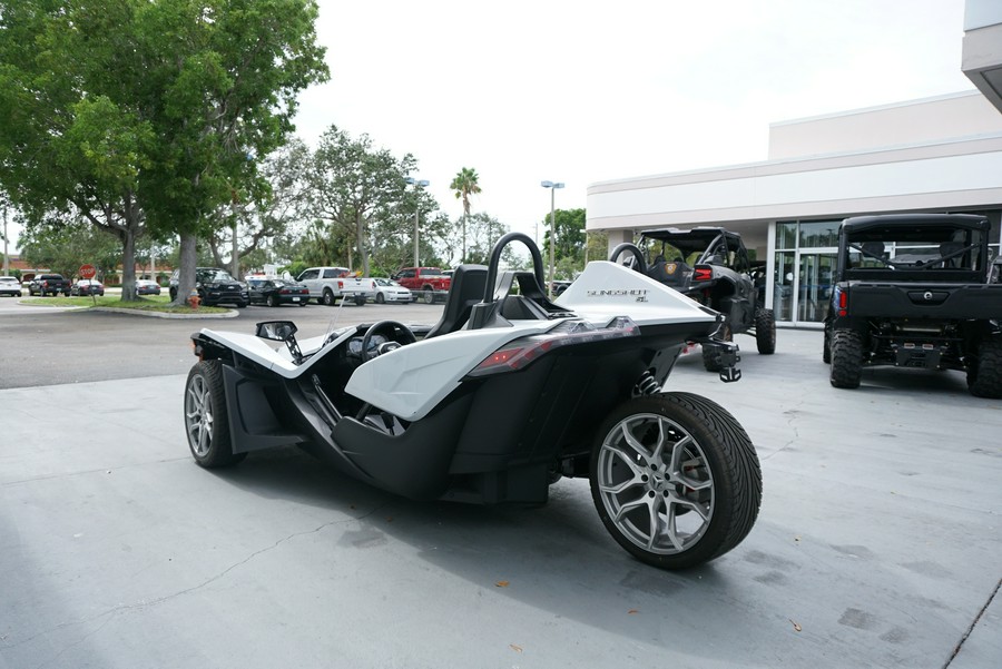 2022 Polaris Slingshot® SL