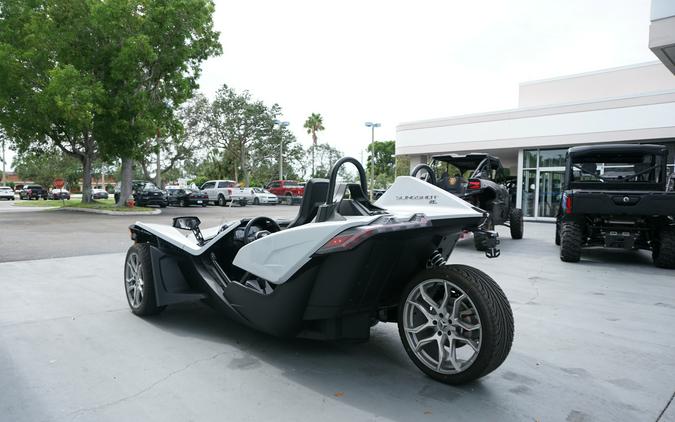 2022 Polaris Slingshot® SL