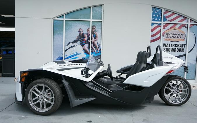 2022 Polaris Slingshot® SL