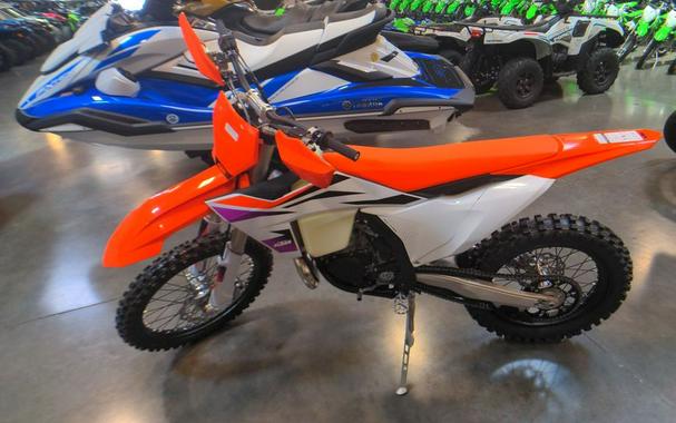 2024 KTM 300 XC