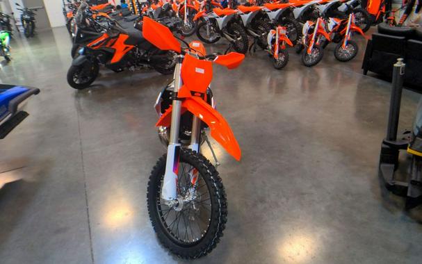 2024 KTM 300 XC