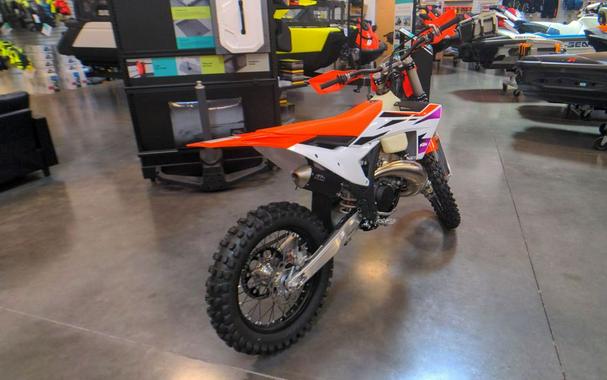 2024 KTM 300 XC