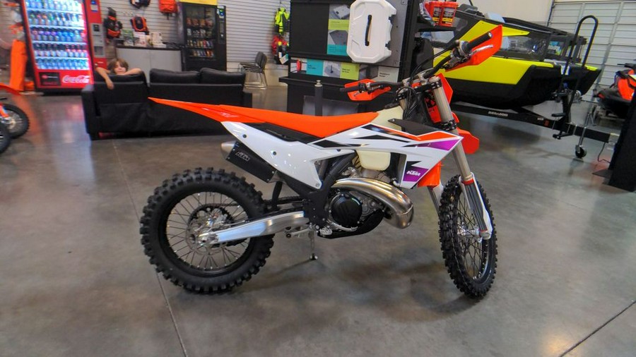 2024 KTM 300 XC