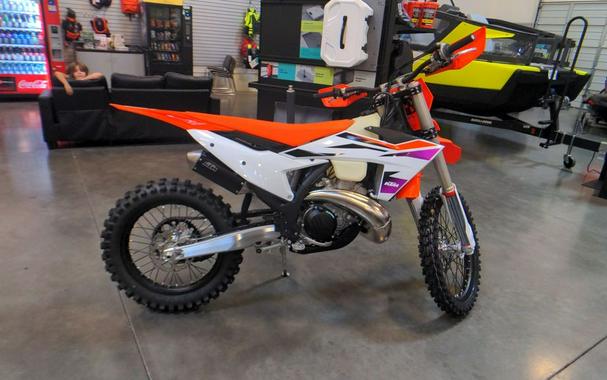 2024 KTM 300 XC