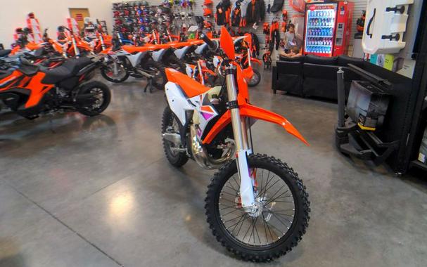 2024 KTM 300 XC