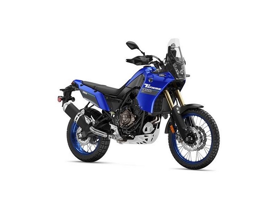 2024 YAMAHA Tenere 700