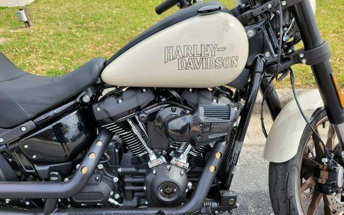 Harley-Davidson 2023 Low Rider S