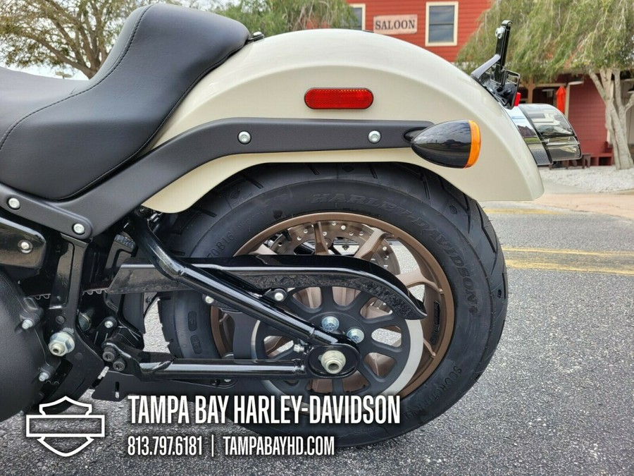 Harley-Davidson 2023 Low Rider S