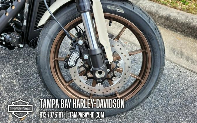 Harley-Davidson 2023 Low Rider S
