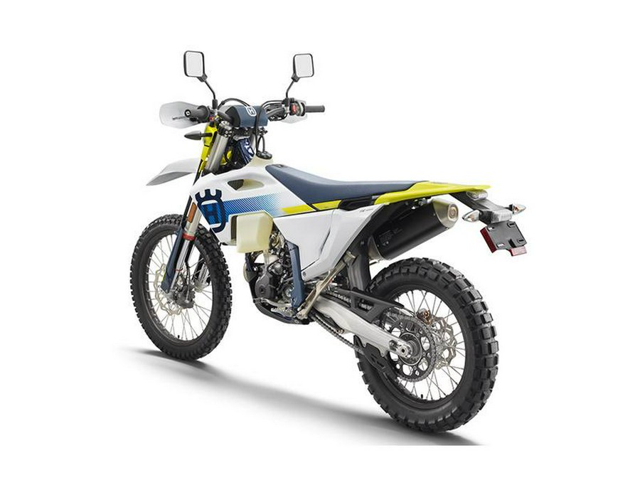 2024 Husqvarna® FE 350s