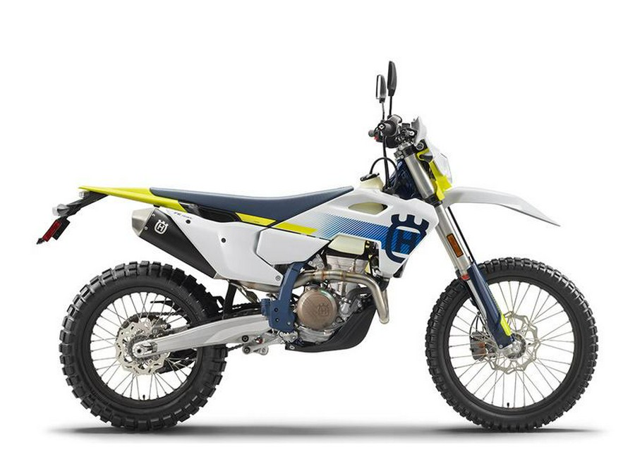 2024 Husqvarna® FE 350s