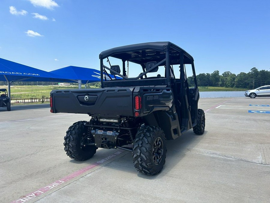 2024 Can-Am Defender MAX XT HD10