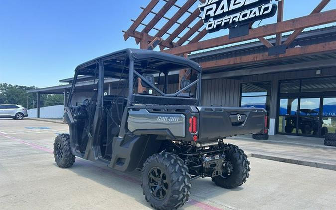 2024 Can-Am Defender MAX XT HD10