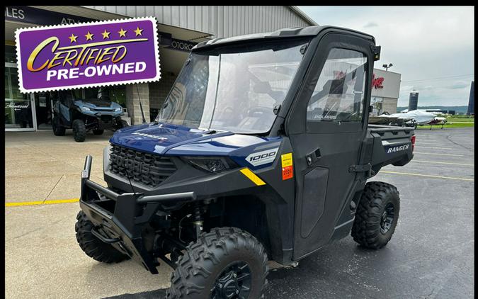 2023 Polaris® Ranger 1000 Premium