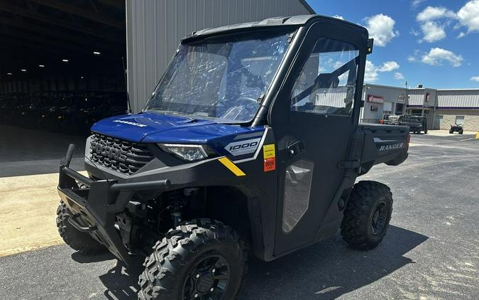 2023 Polaris® Ranger 1000 Premium