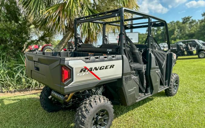 2024 Polaris® Ranger Crew SP 570 Premium