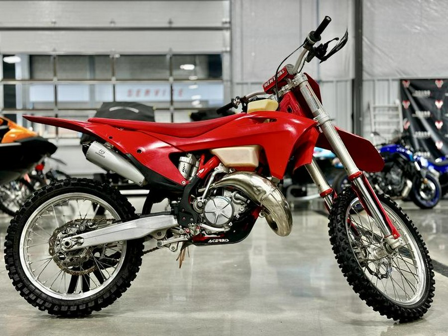 2023 GASGAS MC 125