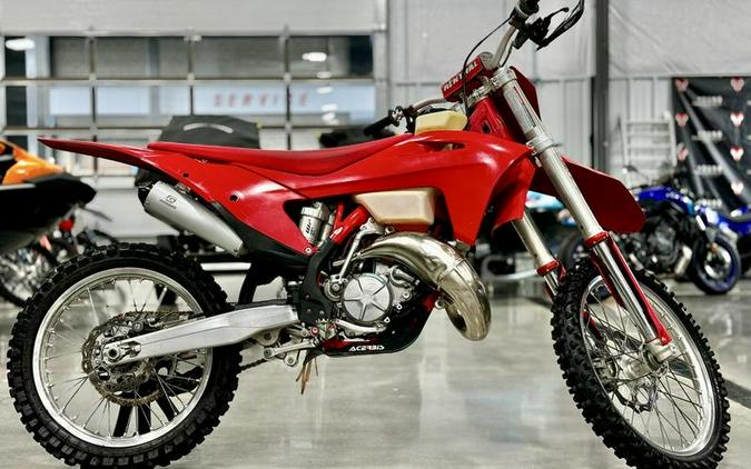 2023 GASGAS MC 125