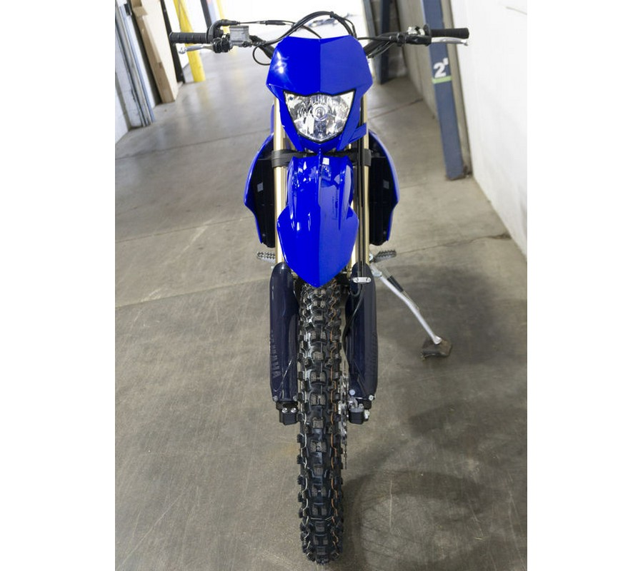 2024 Yamaha WR450F