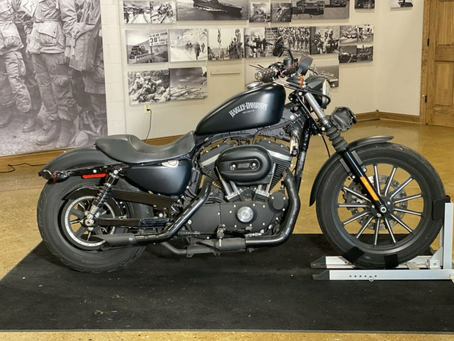 2015 Harley-Davidson Sportster XL883N - Iron 883