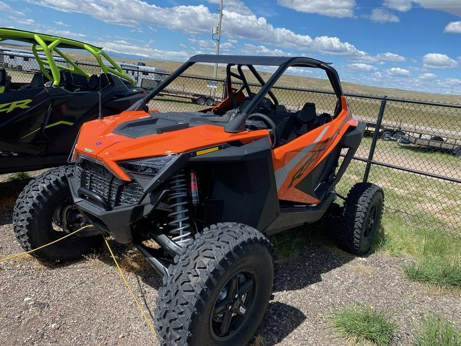 2023 Polaris® RZR Turbo R Ultimate