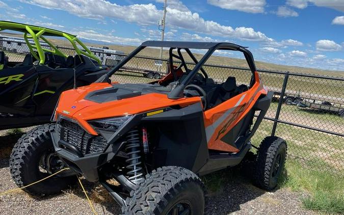 2023 Polaris® RZR Turbo R Ultimate