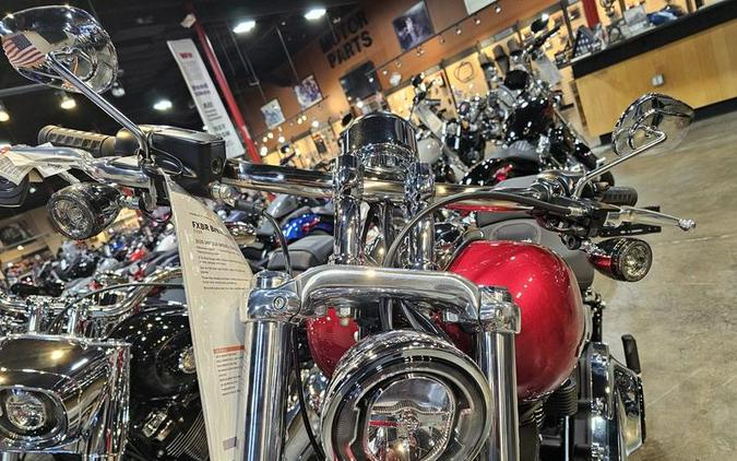 2025 Harley-Davidson® FXBR - Breakout®