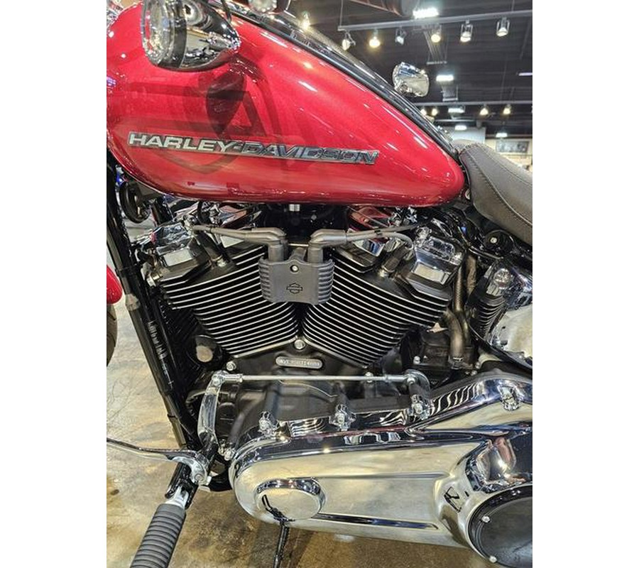 2025 Harley-Davidson® FXBR - Breakout®