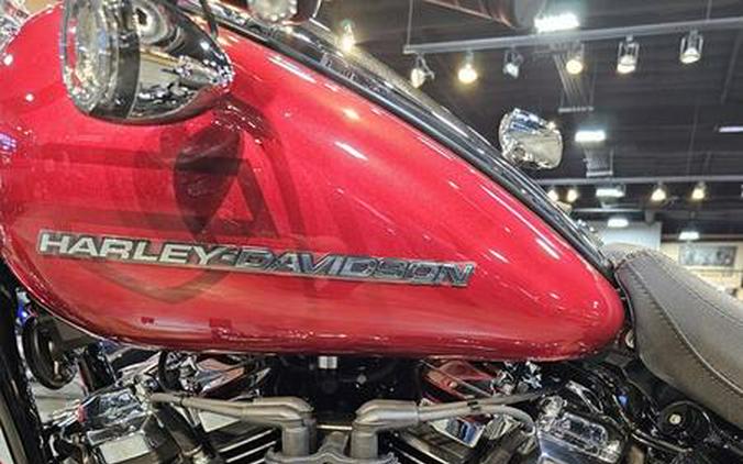 2025 Harley-Davidson® FXBR - Breakout®