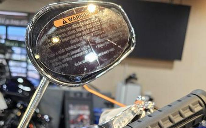 2025 Harley-Davidson® FXBR - Breakout®