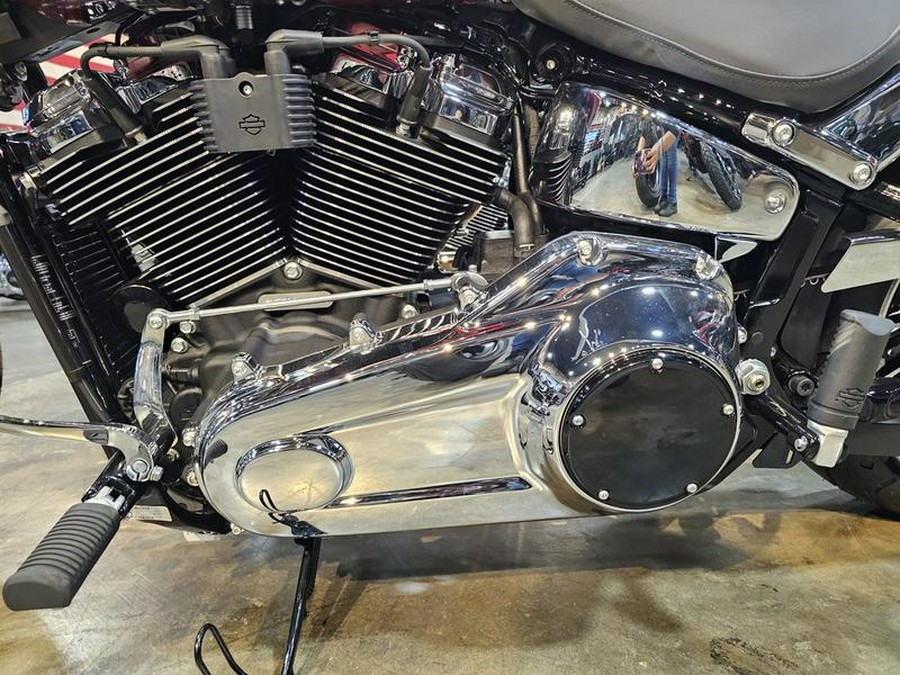 2025 Harley-Davidson® FXBR - Breakout®