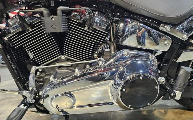 2025 Harley-Davidson® FXBR - Breakout®