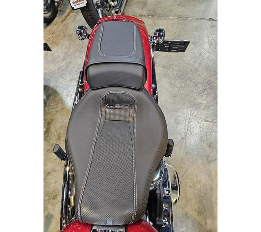 2025 Harley-Davidson® FXBR - Breakout®