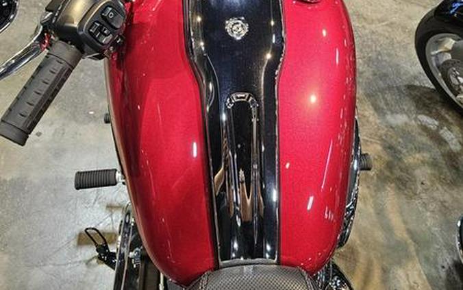 2025 Harley-Davidson® FXBR - Breakout®