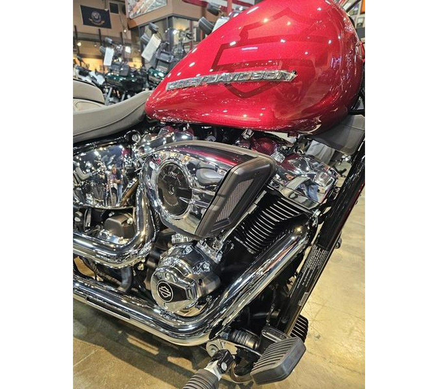 2025 Harley-Davidson® FXBR - Breakout®