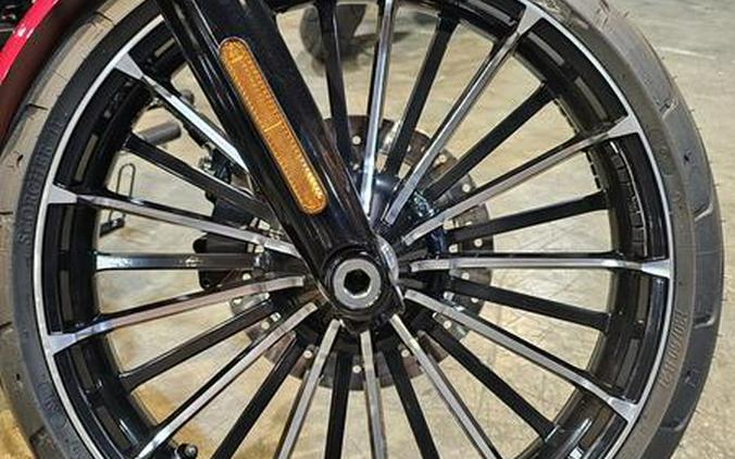 2025 Harley-Davidson® FXBR - Breakout®