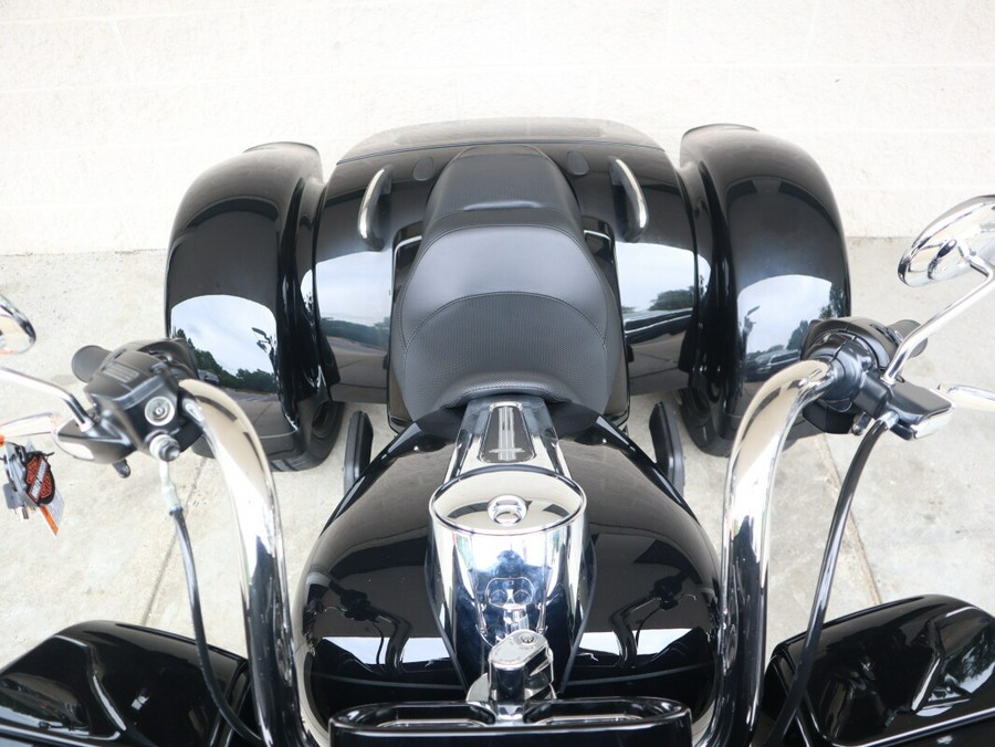 2025 Harley-Davidson Road Glide 3 FLTRT