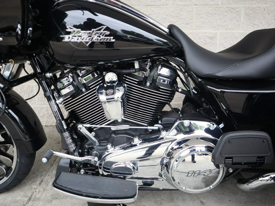 2025 Harley-Davidson Road Glide 3 FLTRT