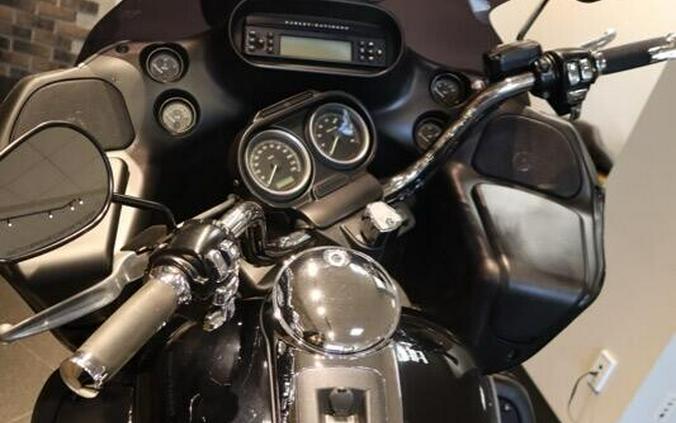 2012 Road Glide® Ultra (FLTRU)