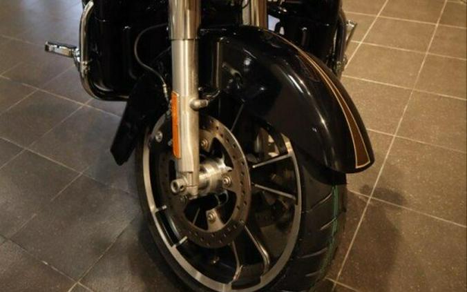 2012 Road Glide® Ultra (FLTRU)