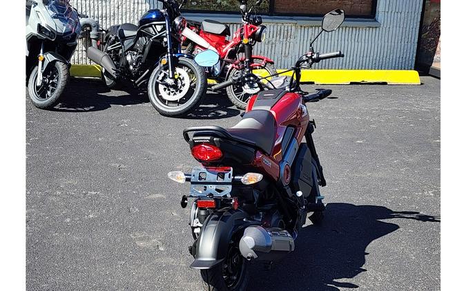 2025 Navi Base - Honda