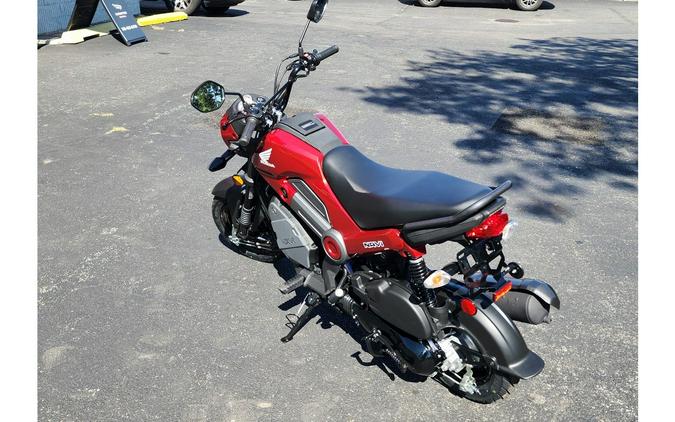 2025 Navi Base - Honda