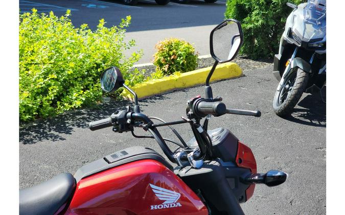 2025 Navi Base - Honda