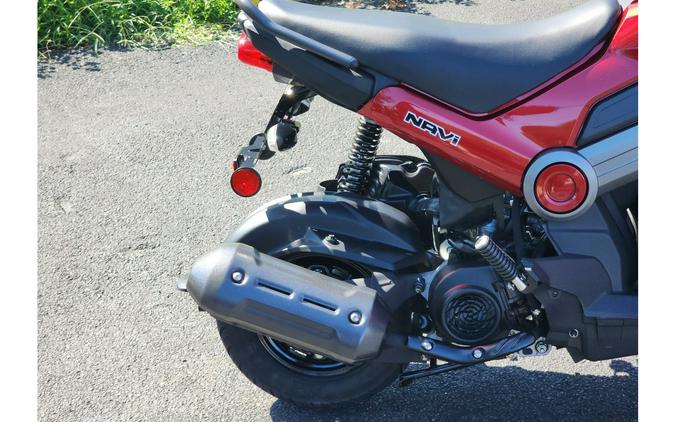 2025 Navi Base - Honda