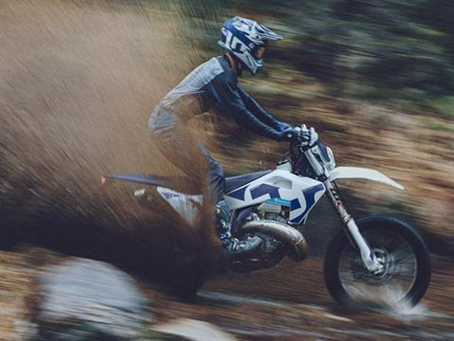 2026 Husqvarna TE 300