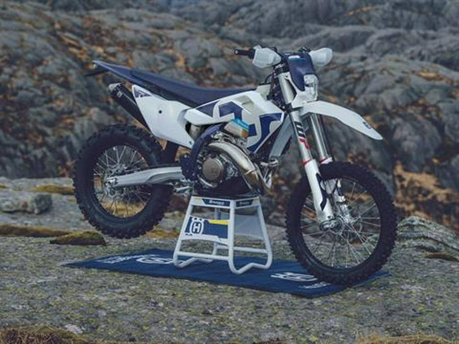 2026 Husqvarna TE 300