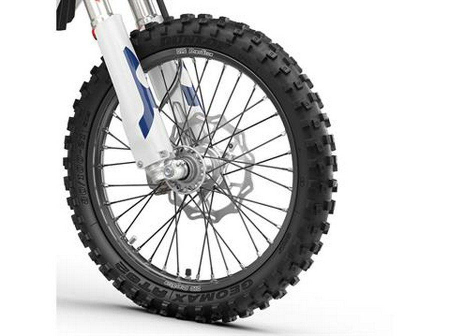 2026 Husqvarna TE 300