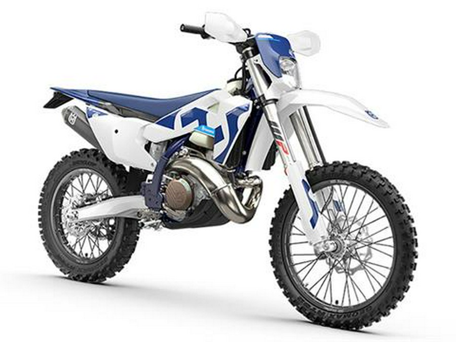 2026 Husqvarna TE 300