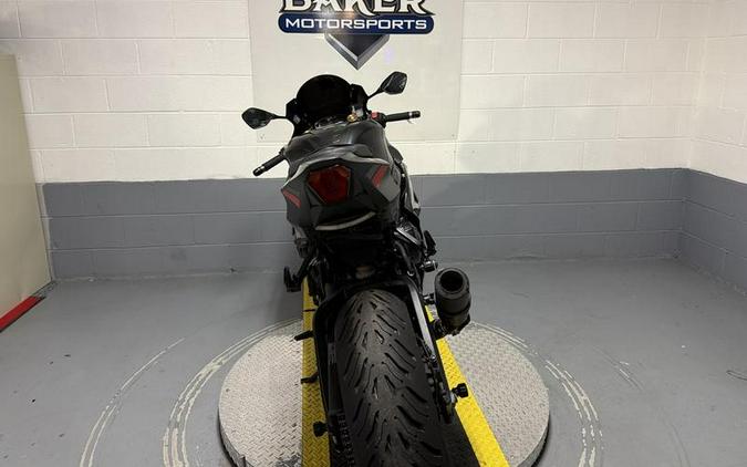 2022 Suzuki GSX-R1000