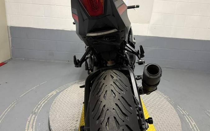 2022 Suzuki GSX-R1000